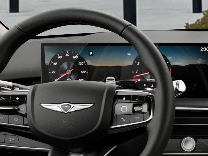 2026 Genesis GV70 2.5T