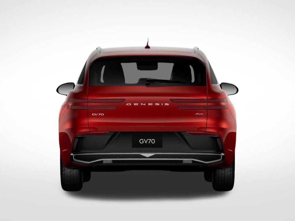 2026 Genesis GV70 2.5T