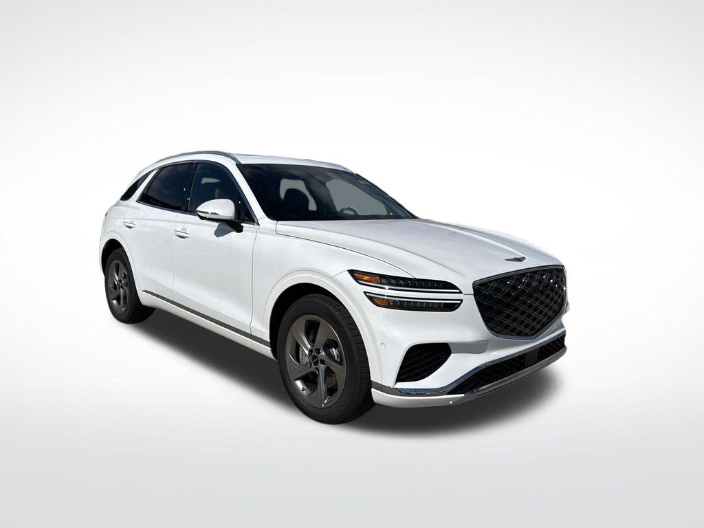 2026 GENESIS GV70 Advanced