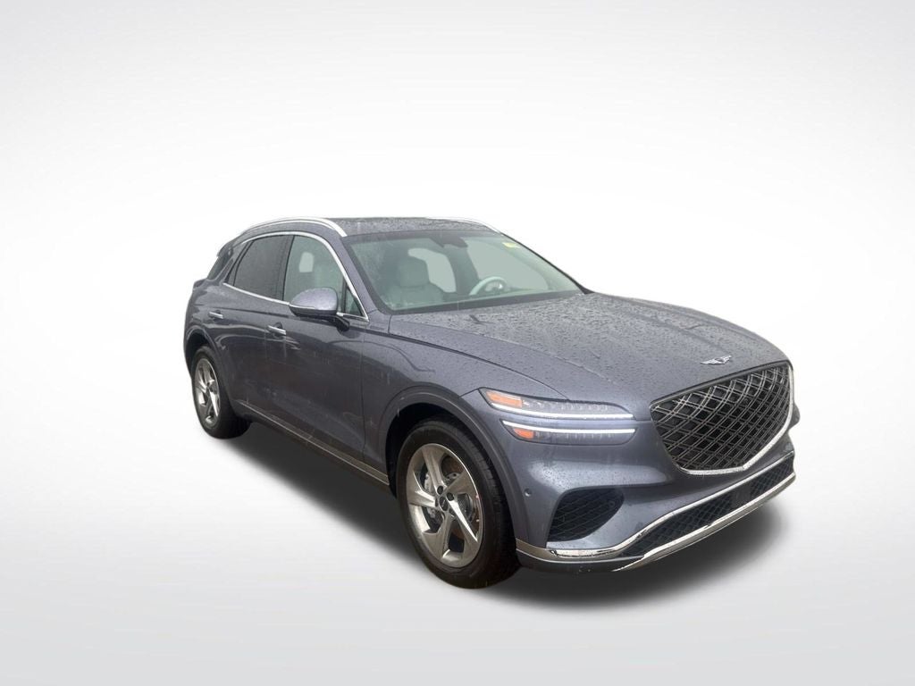 2026 Genesis GV70 2.5T Advanced AWD's photo