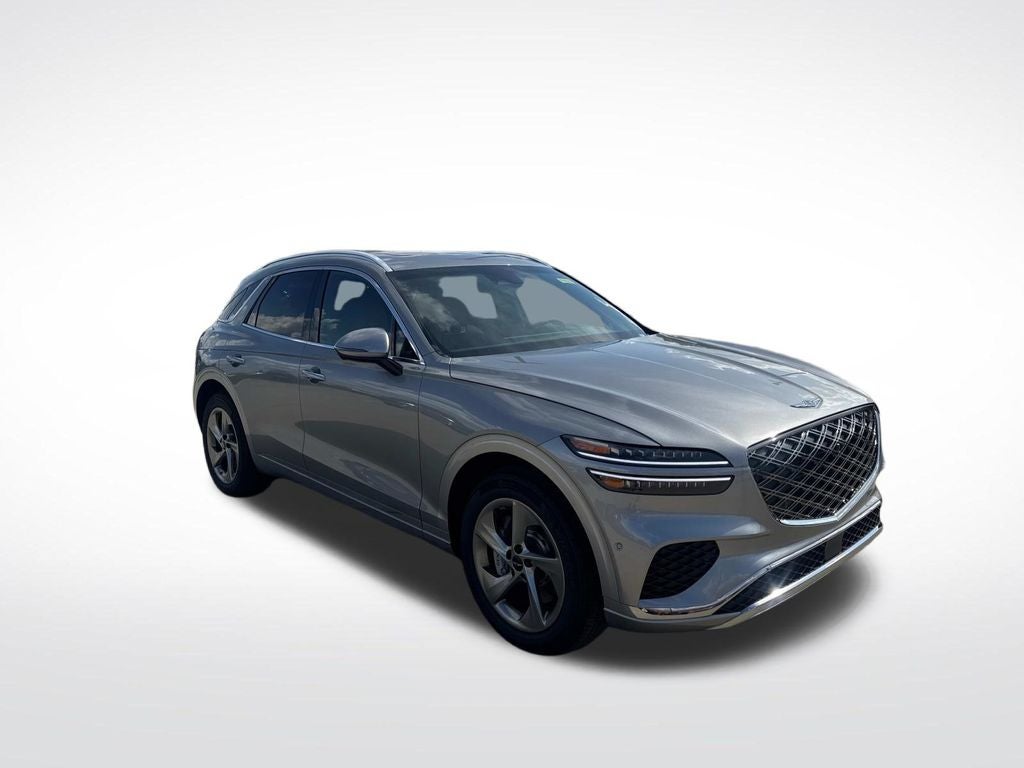 2026 Genesis GV70 2.5T Advanced AWD's photo
