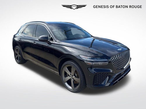 2025 Genesis GV70 3.5T Sport