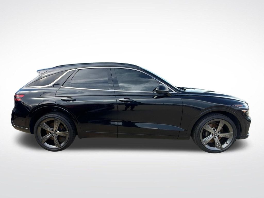 2025 Genesis GV70 3.5T Sport