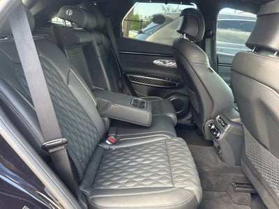 2025 Genesis GV70 3.5T Sport