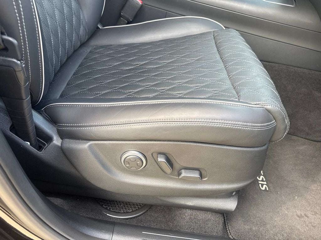 2025 Genesis GV70 3.5T Sport