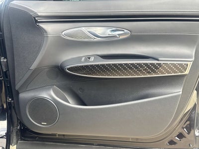 2025 Genesis GV70 3.5T Sport