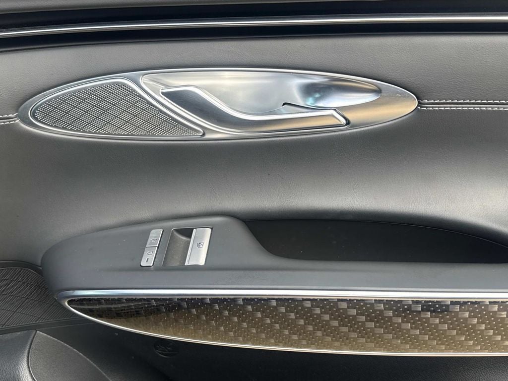2025 Genesis GV70 3.5T Sport