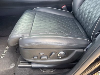 2025 Genesis GV70 3.5T Sport