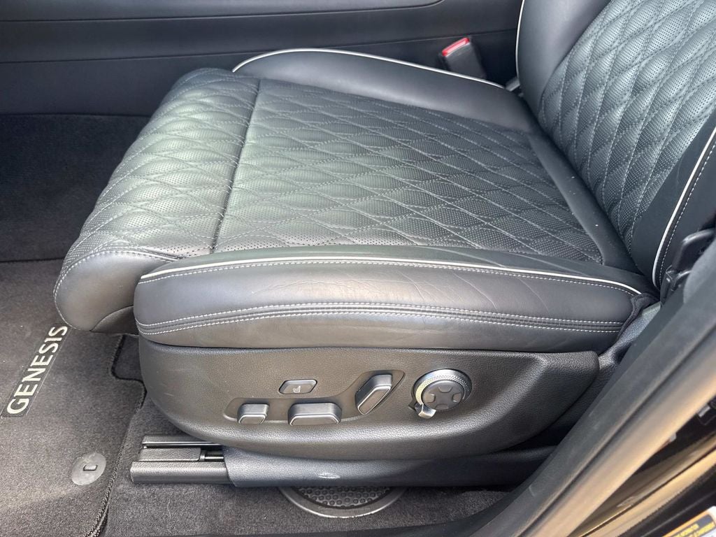 2025 Genesis GV70 3.5T Sport