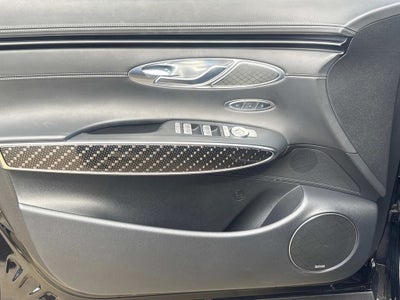 2025 Genesis GV70 3.5T Sport