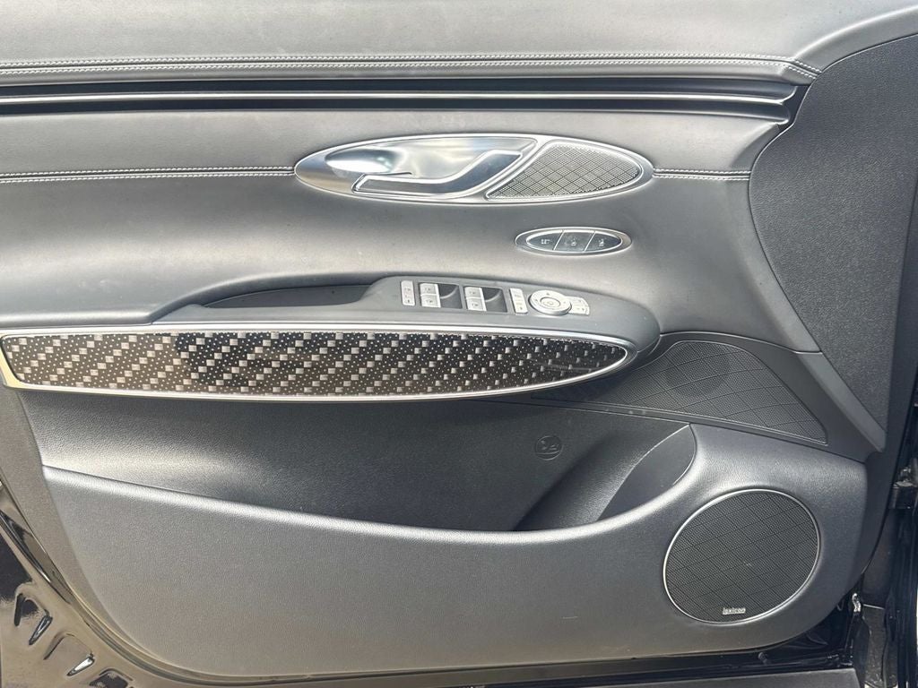 2025 Genesis GV70 3.5T Sport