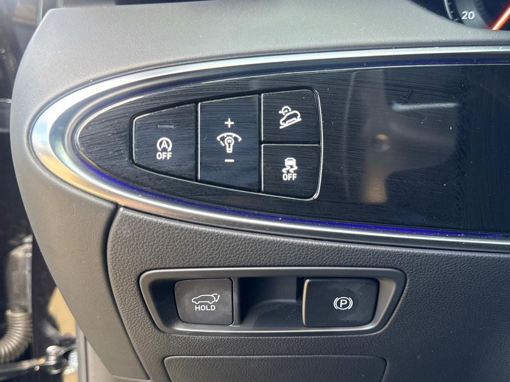 2025 Genesis GV70 3.5T Sport