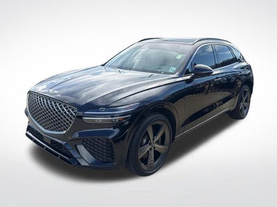 2025 Genesis GV70 3.5T Sport