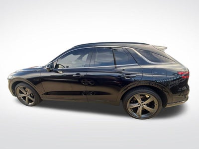 2025 Genesis GV70 3.5T Sport