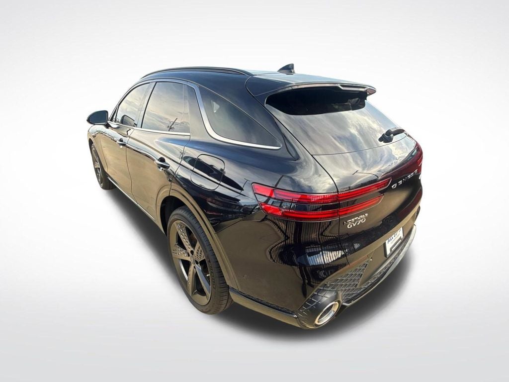 2025 Genesis GV70 3.5T Sport