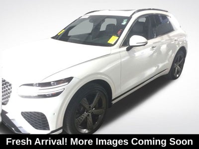 2025 Genesis GV70 3.5T Sport