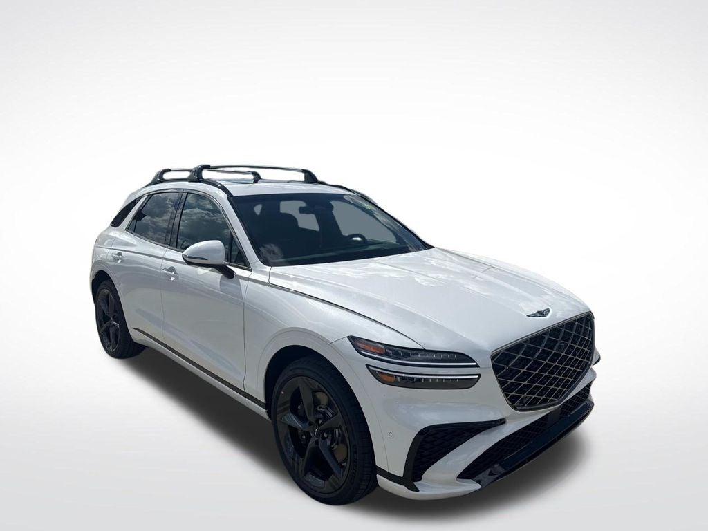 2026 Genesis GV70 2.5T Sport Prestige AWD's photo