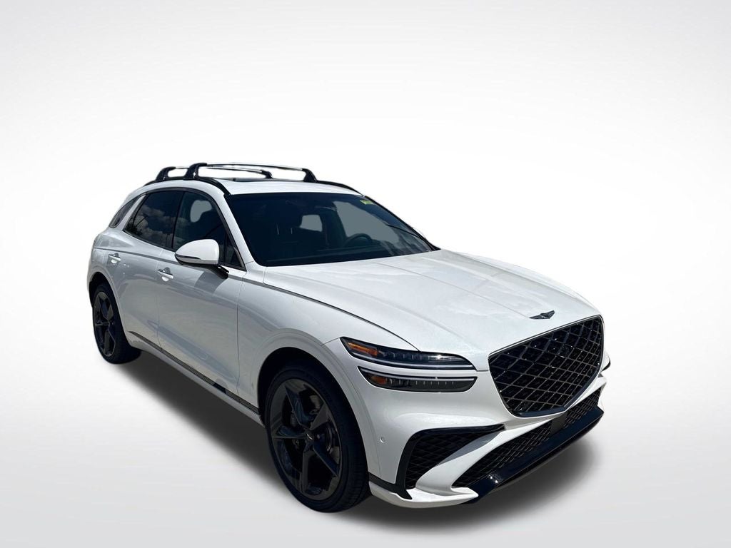 2026 Genesis GV70 2.5T Sport Prestige AWD's photo