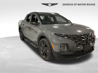 2024 Hyundai Santa Cruz NIGHT