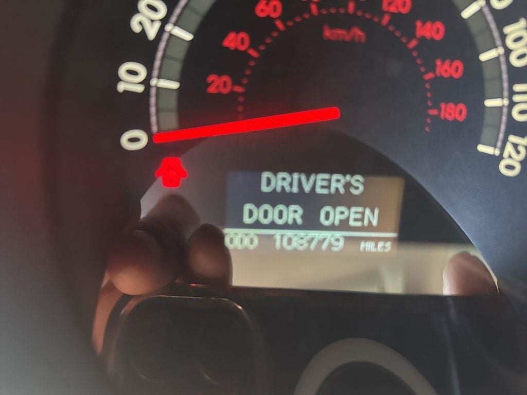 2012 Toyota Sequoia Platinum