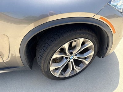 2018 BMW X5 sDrive35i