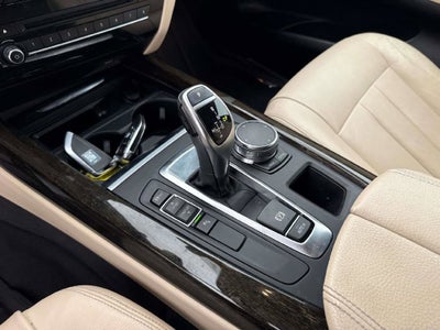 2018 BMW X5 sDrive35i