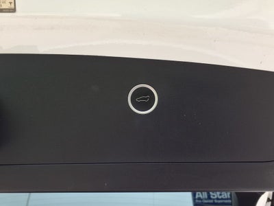 2017 Tesla Model X 90D