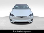 2017 Tesla Model X 90D