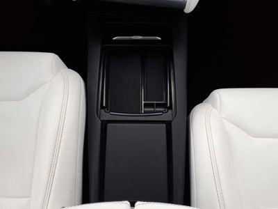 2017 Tesla Model X 90D
