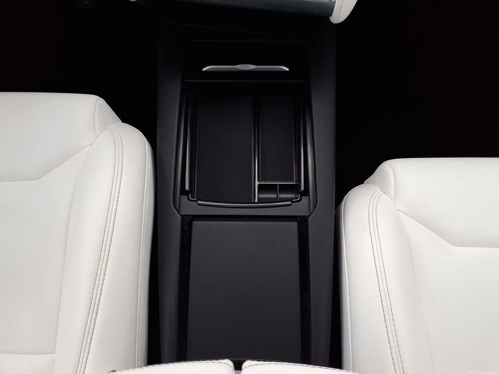 2017 Tesla Model X 90D