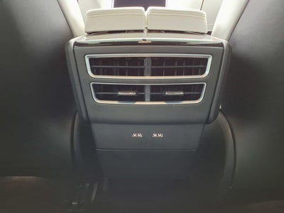 2017 Tesla Model X 90D