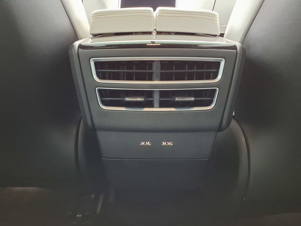 2017 Tesla Model X 90D