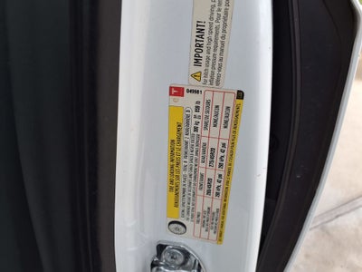 2017 Tesla Model X 90D