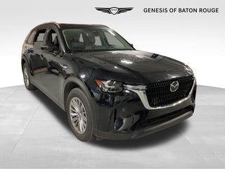 2025 Mazda Mazda CX-90 3.3 Turbo Preferred