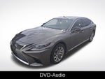 2018 Lexus LS 500 Base