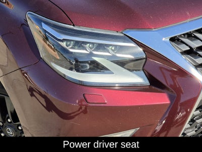 2022 Lexus GX 460