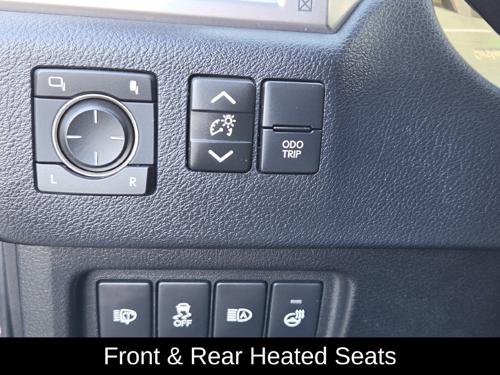 2022 Lexus GX 460