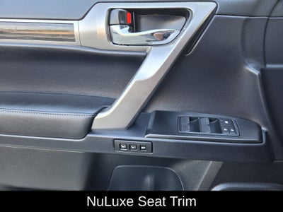 2022 Lexus GX 460