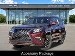 2022 Lexus GX 460