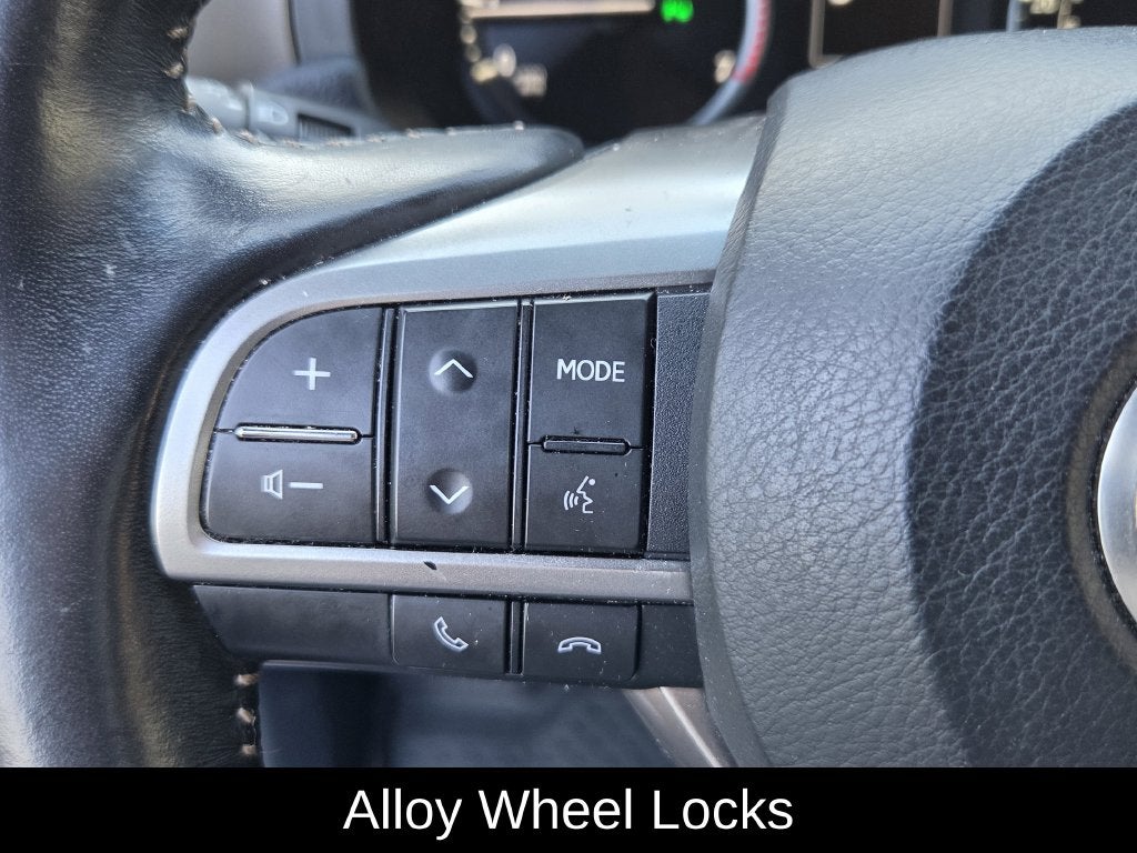 2022 Lexus GX 460
