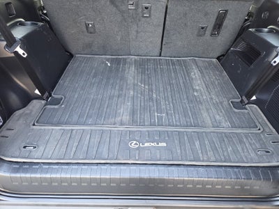 2022 Lexus GX 460