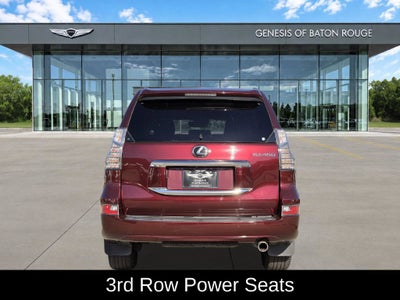 2022 Lexus GX 460