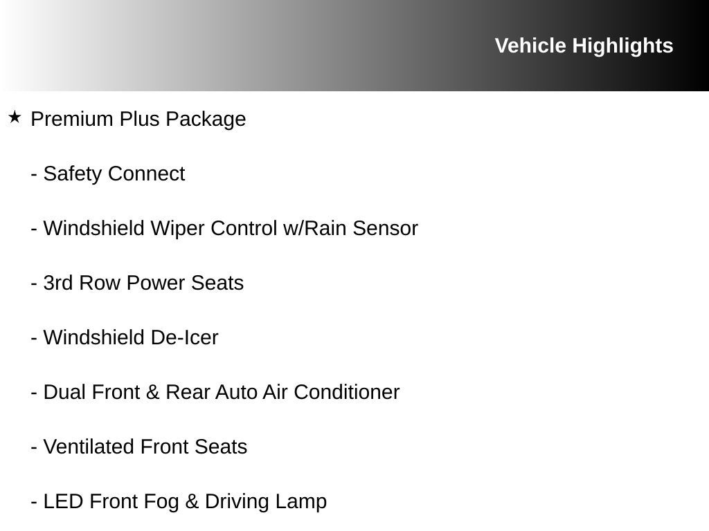 2022 Lexus GX 460