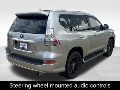 2023 Lexus GX 460 Luxury