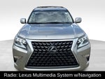 2023 Lexus GX 460 Luxury