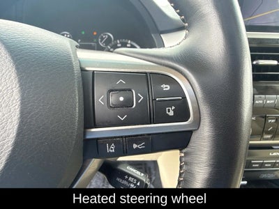 2023 Lexus GX 460 Luxury