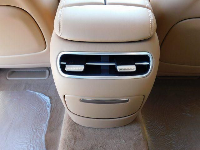 2026 Genesis G90 3.5T e-SC