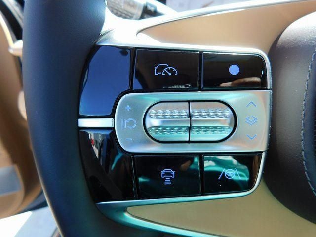 2026 Genesis G90 3.5T e-SC