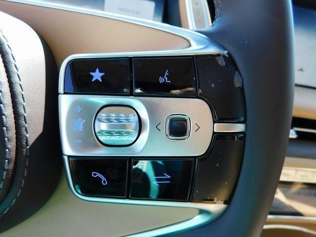 2026 Genesis G90 3.5T e-SC