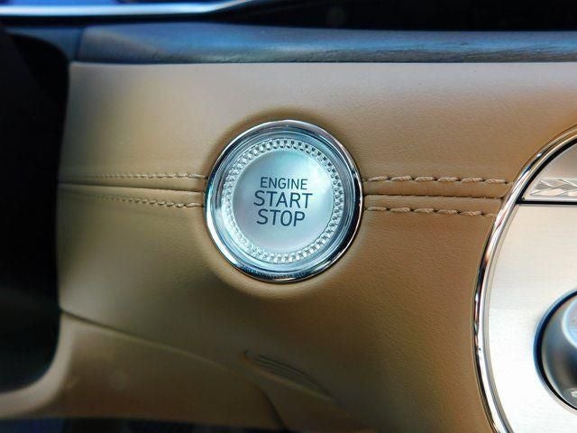 2026 Genesis G90 3.5T e-SC